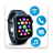 icon Smartwatch Notificator 201.0