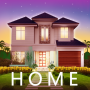 icon Home Dream: Makeover Games