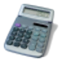 icon Percent and VAT Calculator