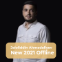 icon Jaloliddin Ahmadaliyev Qo'shiqlari 2021 Offline for intex Aqua A4