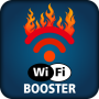 icon Wifi Booster Prank for LG K10 LTE(K420ds)