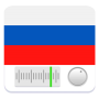 icon Русское Радио - Радио России for Samsung Galaxy J2 DTV