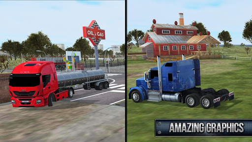 Truck Simulator 2017