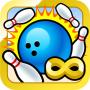icon Infinity Bowling Puzzle