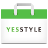 icon YesStyle 3.3.2