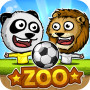 icon Puppet Soccer Zoo - Football