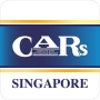 icon Cars Loyalty App SG