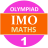 icon IMO Maths Class 1 2.30