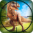 icon Dinosaur Hunting Simulator: Free Animal Shooting Game 1.0