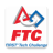 icon FTC Robot Controller 3.7