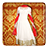 icon Wedding Saree Photo Suit 1.6
