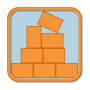icon Solitaire 2048 for Samsung Galaxy Note 10 1