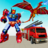 icon Firefighter Truck Dragon Robot 1.7
