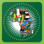 icon Africa Flags and Maps Quiz