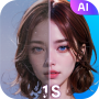 icon Edit1s: AI Photo Editor for Huawei MediaPad M3 Lite 10