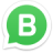 icon WhatsApp Business 2.20.195.15
