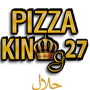 icon Pizza King 27 for neffos C5L