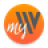 icon myWV by Wireless Vision 6.12.0b166