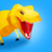 icon Dinosaur Race 1.103