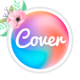 icon Cover Highlights + Logo Maker, for Huawei MediaPad M3 Lite 10