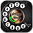 icon My Photo Old Phone Dialer 1.2