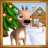 icon Talking Reindeer 1.9