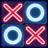 icon Tictactoe XO Glow 1.5.0