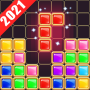 icon Jewel Puzzle - Block Puzzle