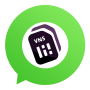 icon Virtual Number