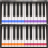 icon Piano Notes SightRead 2.1