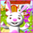 icon Talking Bunny Easter 1.9