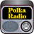 icon Polka Radio 1.0