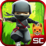 icon Mini Ninjas ™ for oppo F1