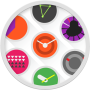 icon ustwo Watch Faces for Doopro P2