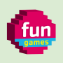 icon Fun radio Games