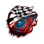 icon Car Racing for Samsung S5830 Galaxy Ace