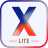 icon X Launcher Lite 2.1.3