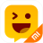 icon Facemoji Keyboard Lite for Xiaomi 2.5.7.2