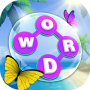 icon Word Crossy - A crossword game