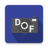 icon DOF Calculator 2.20180329