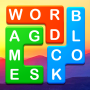 icon word.blocks.jigsaw.puzzle.boggle.find.hidden.scapes.shapes.fit.search.scrabble.free