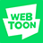 icon WEBTOON 2.5.3