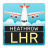 icon Heathrow Airport London 4.1.9.6