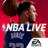 icon NBA LIVE 4.4.00