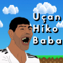 icon Uçan Hiko Baba for Huawei MediaPad M3 Lite 10