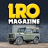 icon LRO: Land Rover Owner International 3.25