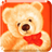 icon Teddy Bear Live Wallpaper 5.6