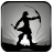 icon Darkman 2 Apple Shooter 1.2.4