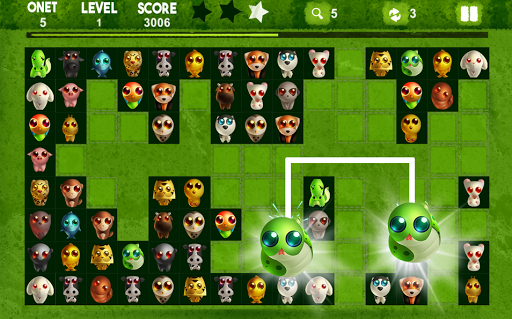 Onet Animal Legend