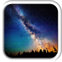 icon outer space for Samsung Galaxy J2 DTV
